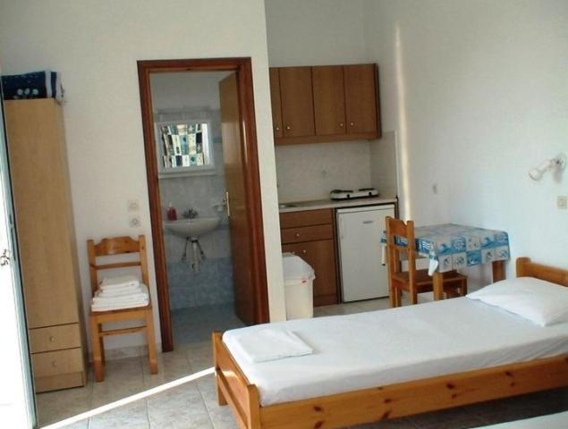 Haraki View Apartment Room photo