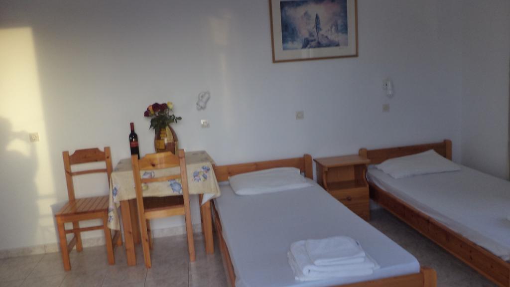 Haraki View Apartment Room photo