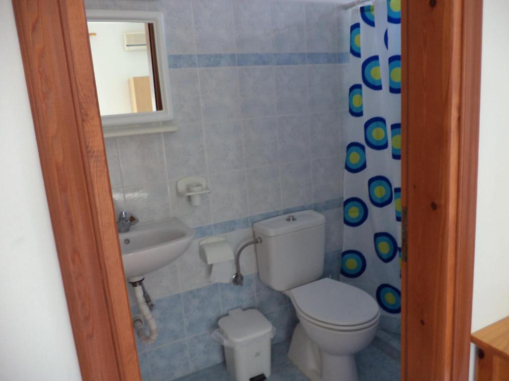 Haraki View Apartment Room photo