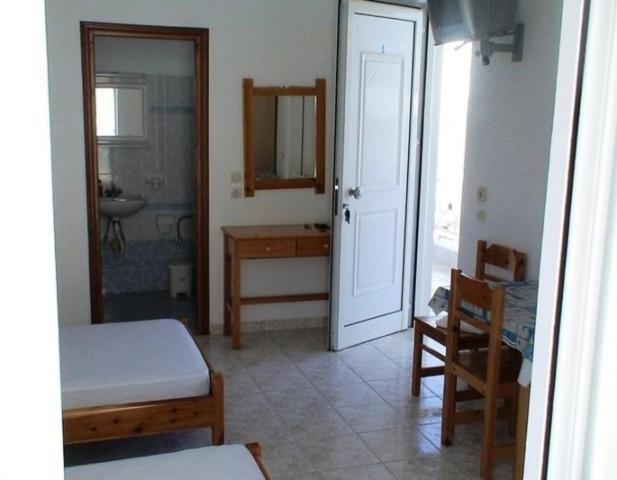 Haraki View Apartment Room photo
