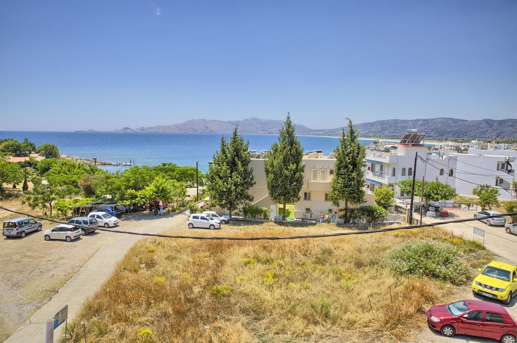 Haraki View Apartment Exterior photo