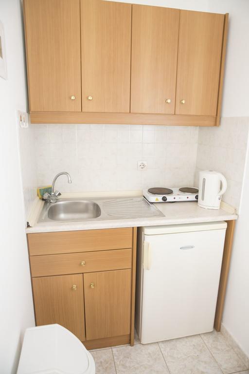 Haraki View Apartment Exterior photo